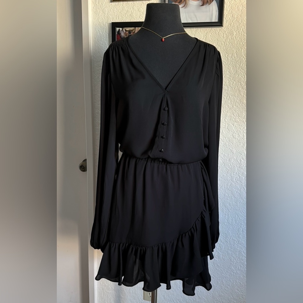 Banana Republic Mini Dress